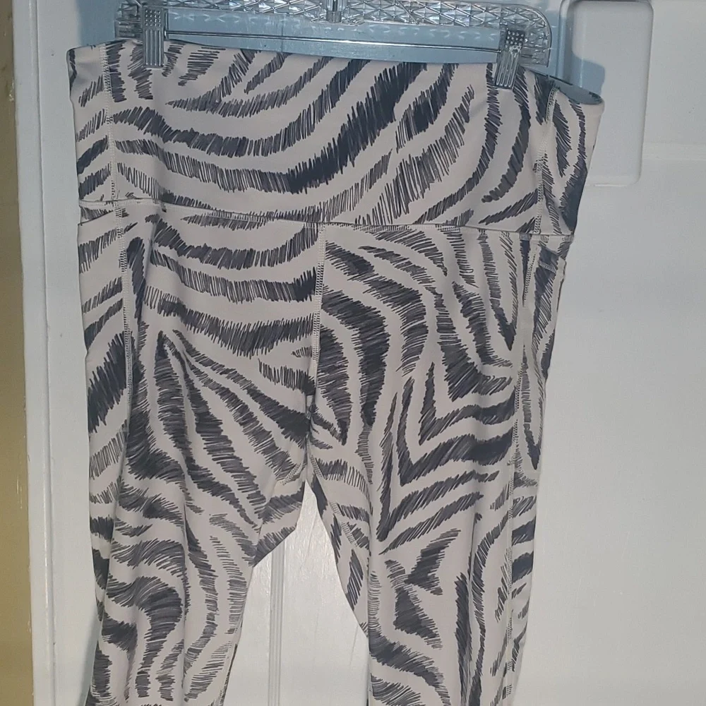 DSG LEGGINGS - Picture 4 of 8